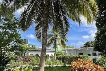 ベッドアンドブレックファースト Kihori Nungwi