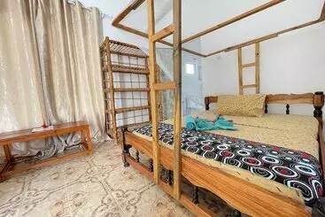 Bed and Breakfast Kihori Nungwi