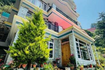 Delek Khangzang Bed And Breakfast