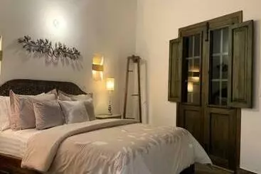 هتل Santa Lucía Casa