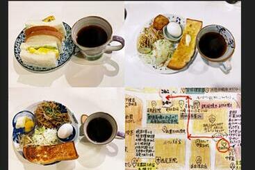 Ogaki Hiyori Hotel Vacation Stay 58707v