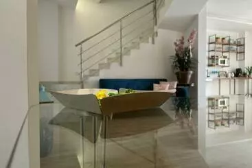 Pensionat B&b Dea Gela