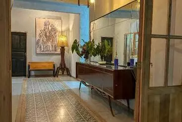 ペンション Pousada La Na Roça