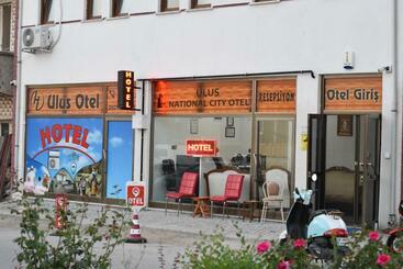Ulus National City Otel