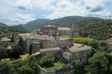 צימר Gîte D étape Et De Groupe Du Clos Saint Roch