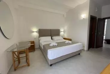 Otel Mare Nostrum