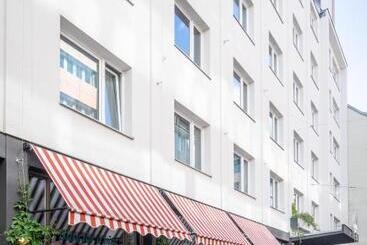 Magdas Hotel Vienna City   First Social Business Hotel In Austria