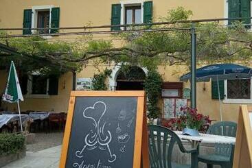 פנסיון Locanda San Gallo