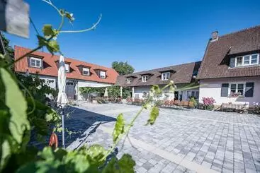 Pensió Weingut Kernwein