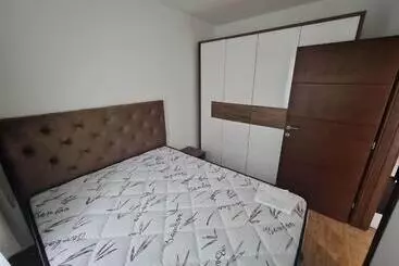 Apartamentos turísticos Apartment Sara