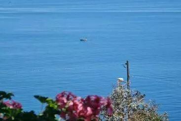 B&b Aria Di Mare   Pollina Sicilia