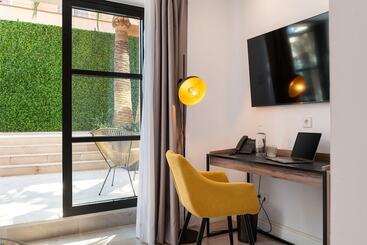 בית מלון כפרי Can Quetglas