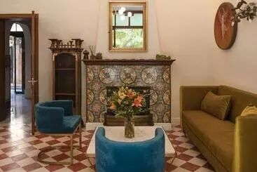 ホテル Can Quetglas