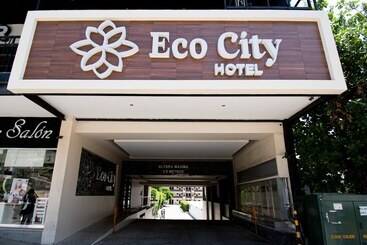 Eco City Hoteles
