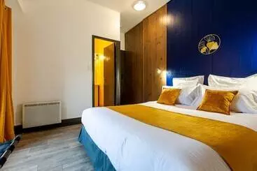 Hotel Grand Hôtel 1899