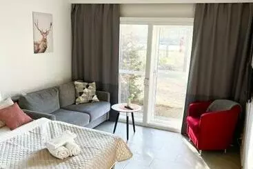 ホテル Götaströms Värdshus