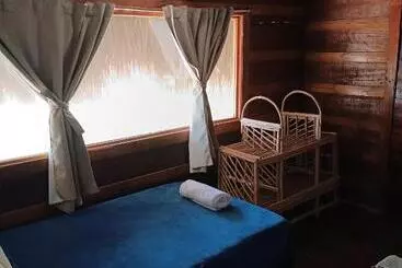 ホテル Kite Eco House Salinas Del Rey