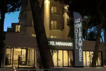 Hotel Mira Mare Sea