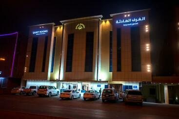 Hotel Quiet Room 9 By Quiet Rooms