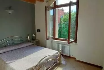 Pensjonat Alla Vecchia Scuola