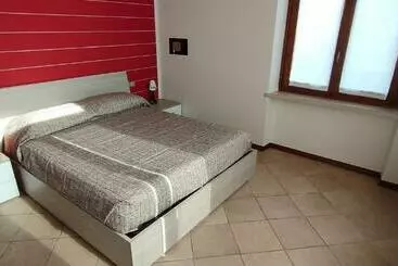 Pensjonat Alla Vecchia Scuola