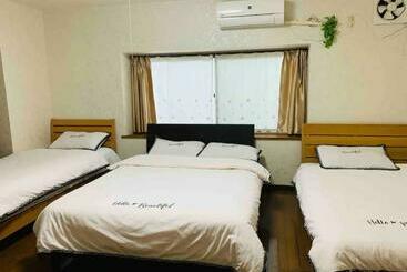 Pensió Family House   Vacation Stay 53006v