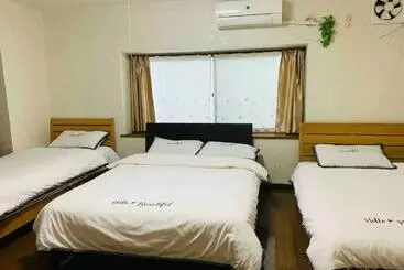 Pensió Family House   Vacation Stay 53006v