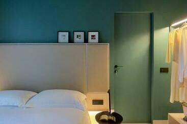 Pensjonat Le Stanze Di Caterina