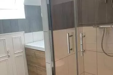 Apartamentos turísticos étoile Des Monje