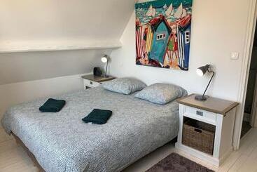 Turistlägenheter étoile Des Monje