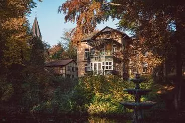 Turistihuoneistot Wohnung In Der Fußgängerzone Mit Finca Flair