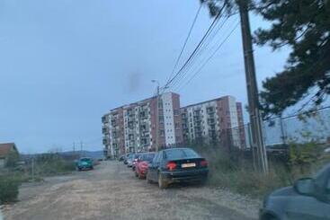 Ferienwohnungen Apartament E Special No3 Alba Iulia