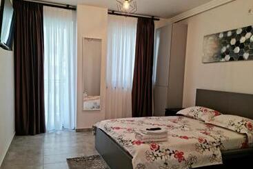 דירות לתיירים Apartament E Special No3 Alba Iulia