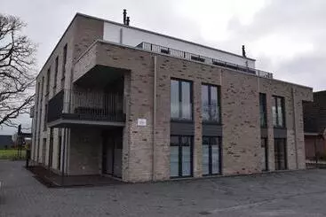 Tourist flats Ferienwohnung Ankerplatz