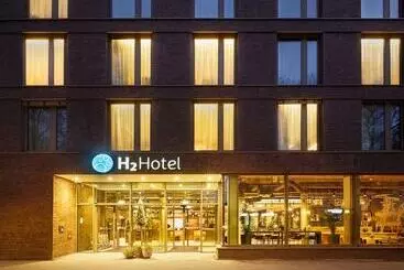 H2 Hotel Mainz
