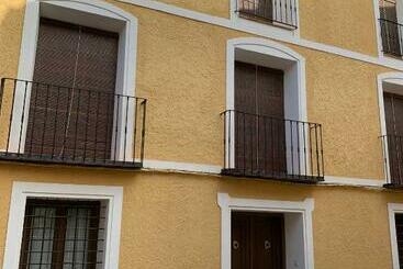 בית מלון כפרי Casa Rural Casa Sagasta