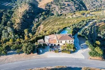 Hotel Cassola Del Priorat