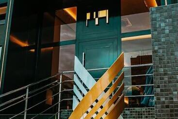 Appartamenti turistici Mardisa Design By Jess Hospedagens