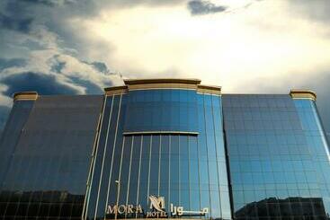 Mora Hotel By Pioneer