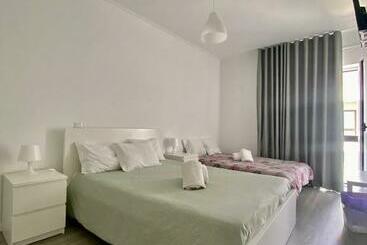 Пансион Moreira S Past3