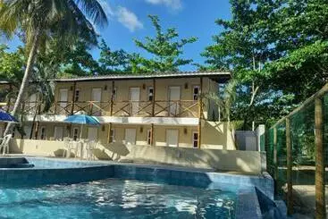 Pensione Pousada Nova Anzol De Ouro