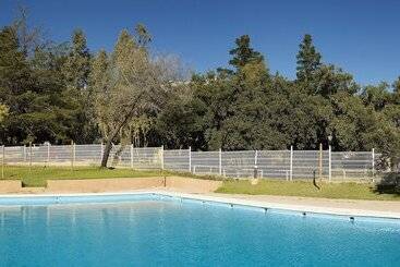 Albergue Inturjoven Cortes De La Frontera