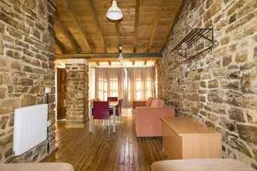 Albergue Inturjoven Cortes De La Frontera