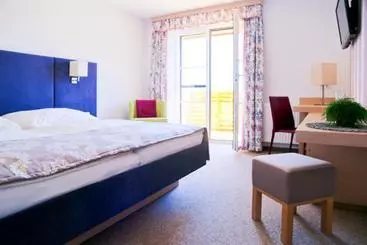 Bed and Breakfast Pension Reiter Moravec