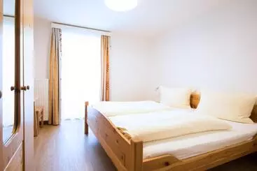 住宿加早餐 Pension Alte Mühle