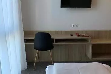 Bernstein Motel Marchegg