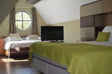 Boetiek Hotel Plein Vijf