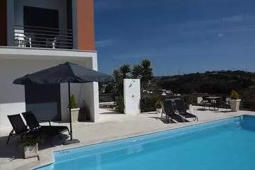 Casa Ceedina Bed And Breakfast & Beauty