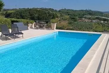 Casa Ceedina Bed And Breakfast & Beauty