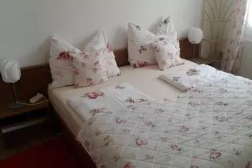 Ferienwohnung Apartement Hotel Klippitz Nordost